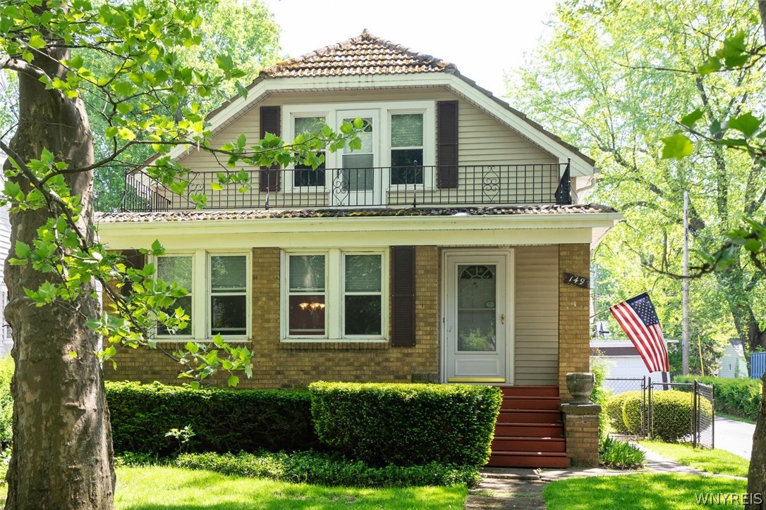 149 Ivyhurst Road Amherst, NY 14226 - Photo 1 of 1 Gallery Image 1