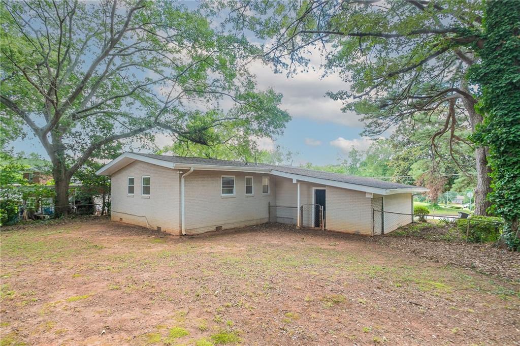 2460 Tyler Way Decatur, GA 30032 - Photo 29 of 33
