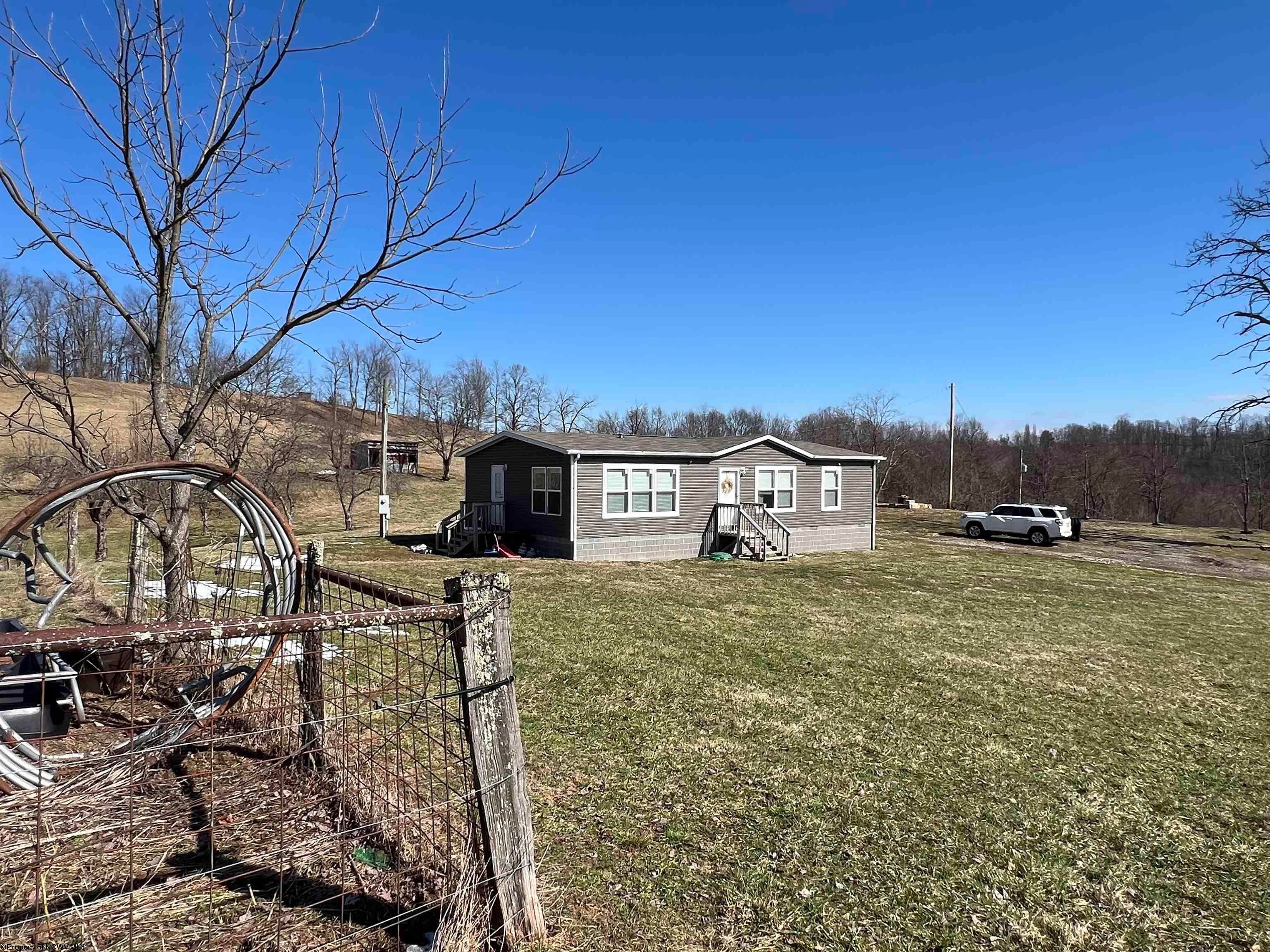 1653 Childers Run Road Buckhannon, WV 26201 - Photo 5 of 31 Gallery Image 5