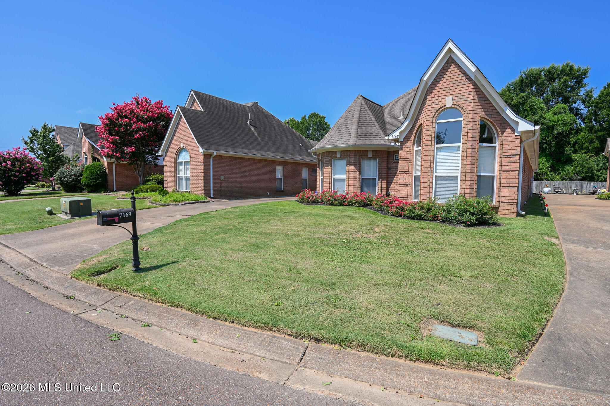 7169 Swinnea Ridge Southaven, MS 38671 - Photo 1 of 45 DSC_8681