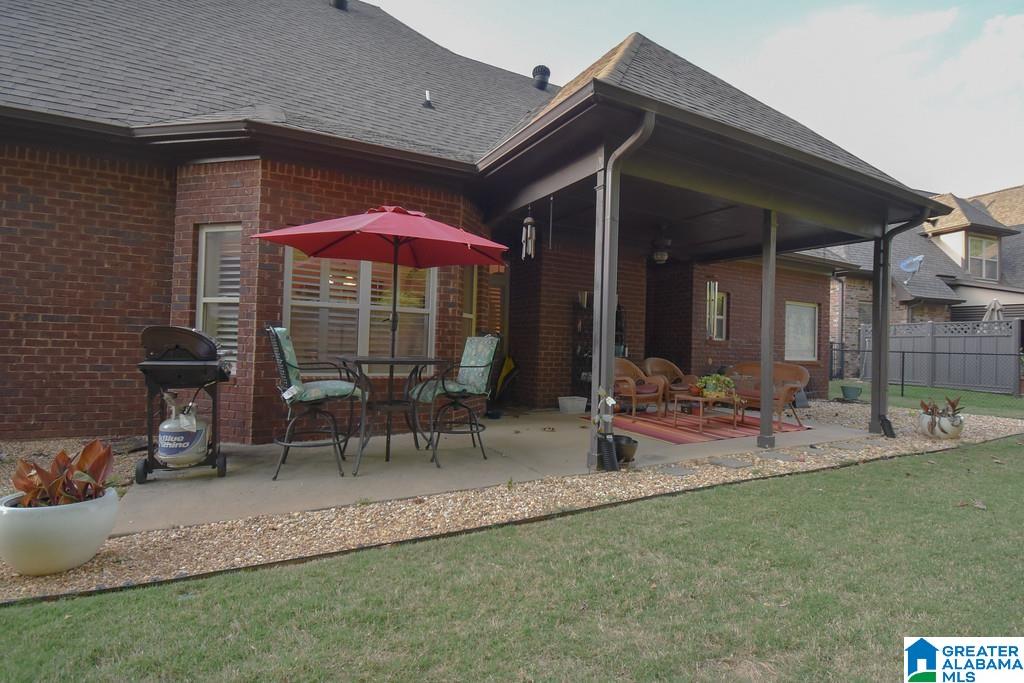 237 Macallan Drive Pelham, AL 35124 - Photo 4 of 22