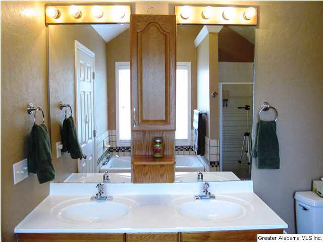 1549 Beck Road Eastaboga, AL 36260 - Photo 24 of 32