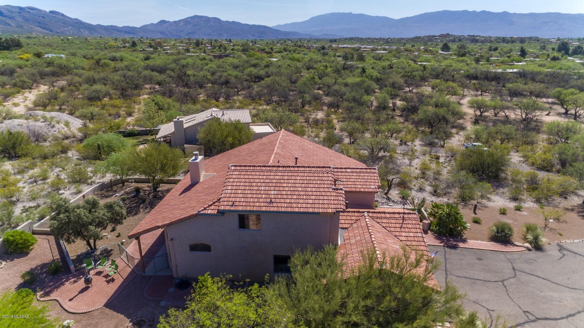 4510 North Bear Canyon Road Tucson, AZ 85749 - Photo 17 of 50