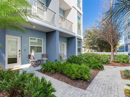 $590,000 | 1524 West Fig Street, Unit 4, Tampa, FL 33606