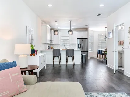 $590,000 | 1524 West Fig Street, Unit 4, Tampa, FL 33606