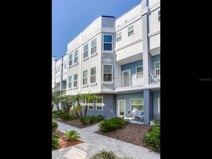 $590,000 | 1524 West Fig Street, Unit 4, Tampa, FL 33606