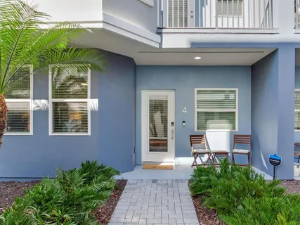 $590,000 | 1524 West Fig Street, Unit 4, Tampa, FL 33606