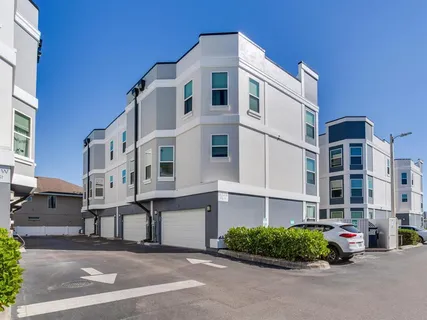 $590,000 | 1524 West Fig Street, Unit 4, Tampa, FL 33606