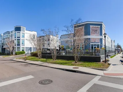 $590,000 | 1524 West Fig Street, Unit 4, Tampa, FL 33606