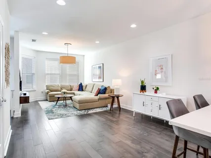 $590,000 | 1524 West Fig Street, Unit 4, Tampa, FL 33606