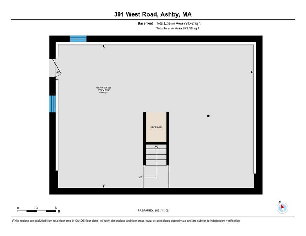 391 West Road Ashby, MA 01431 - Photo 34 of 34