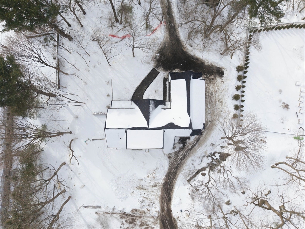 60 R Lynnbrook Road Lynnfield, MA 01940 - Photo 30 of 38