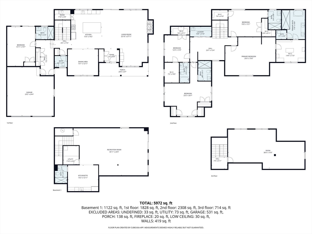 60 R Lynnbrook Road Lynnfield, MA 01940 - Photo 34 of 38