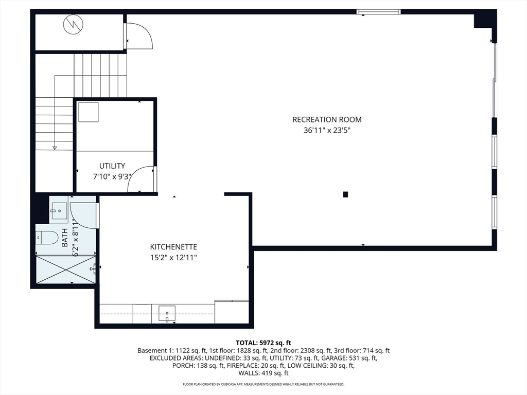 60 R Lynnbrook Road Lynnfield, MA 01940 - Photo 35 of 38