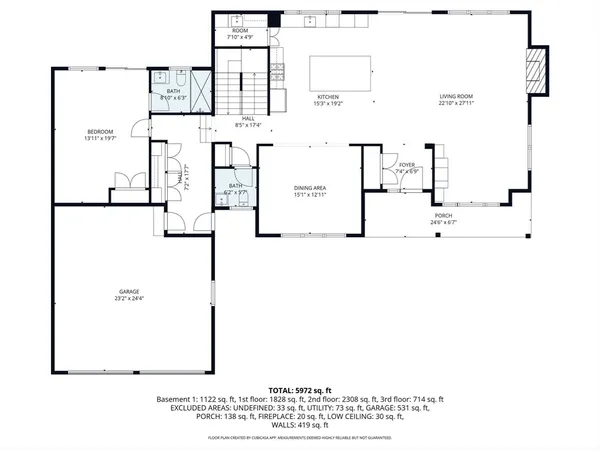 $2,600,000 | 60 R Lynnbrook Road, Lynnfield, MA 01940