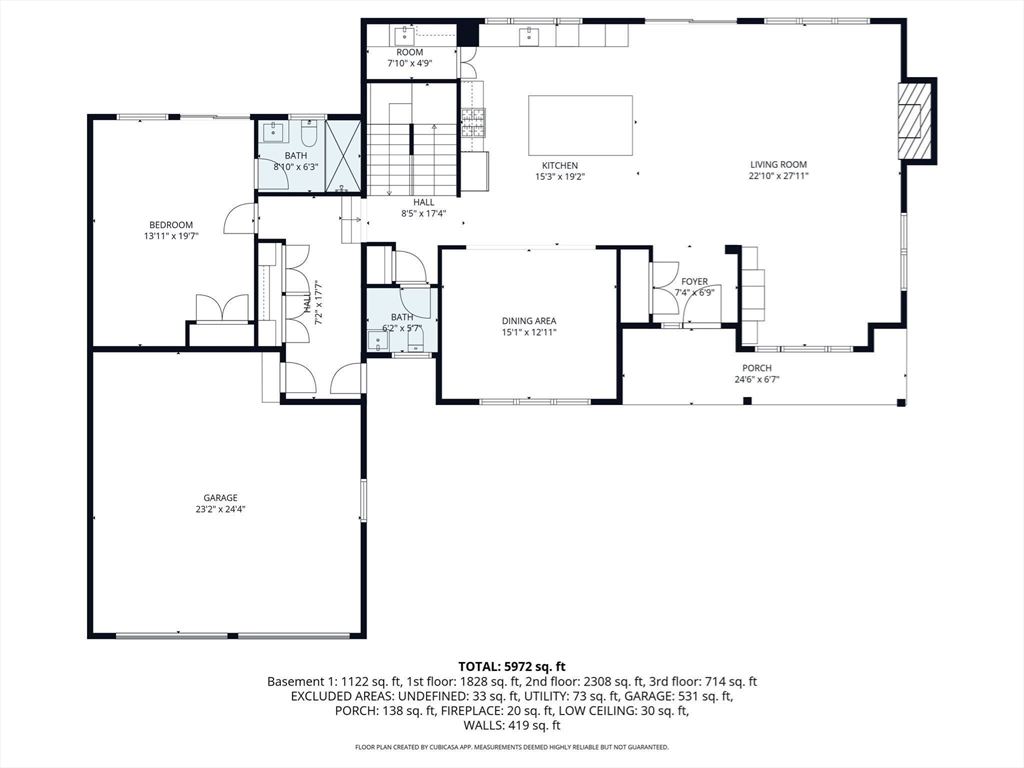60 R Lynnbrook Road Lynnfield, MA 01940 - Photo 36 of 38