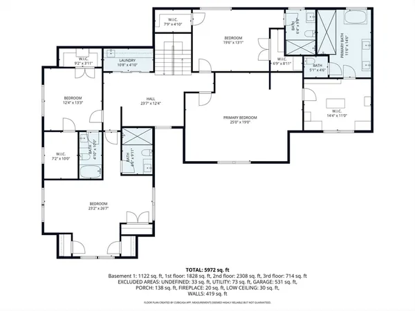 $2,600,000 | 60 R Lynnbrook Road, Lynnfield, MA 01940