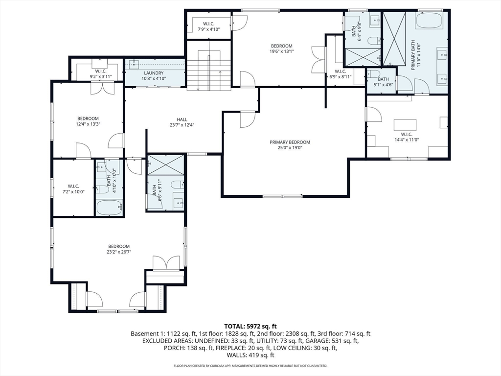 60 R Lynnbrook Road Lynnfield, MA 01940 - Photo 37 of 38