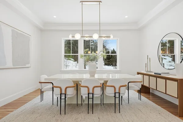 $2,600,000 | 60 R Lynnbrook Road, Lynnfield, MA 01940