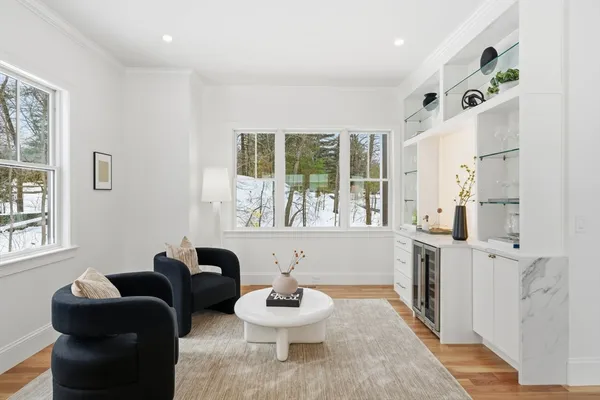 $2,600,000 | 60 R Lynnbrook Road, Lynnfield, MA 01940