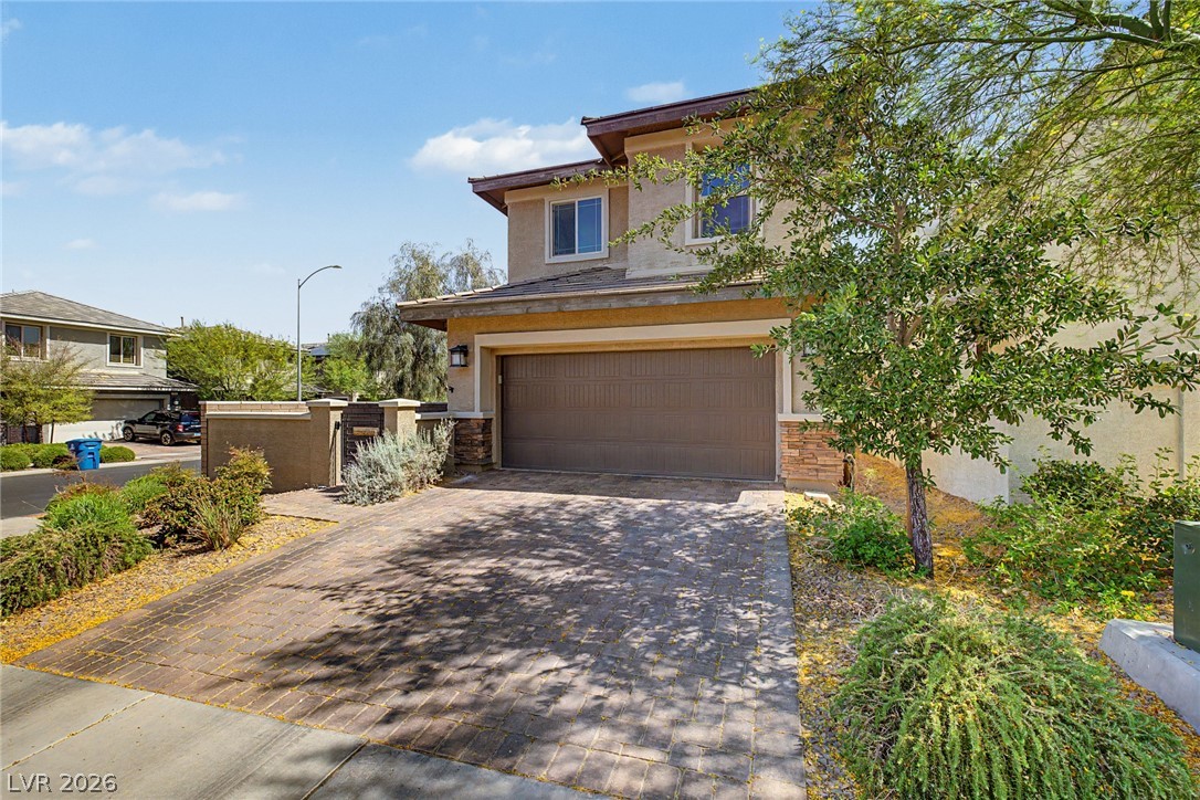 152 Volti Subito Way Henderson, NV 89011 - Photo 1 of 35