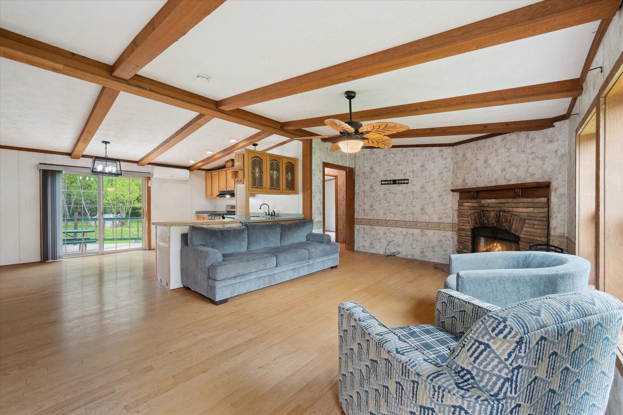 27 Fisher Road Winterport, ME 04496 - Photo 12 of 46 27 Fisher Road