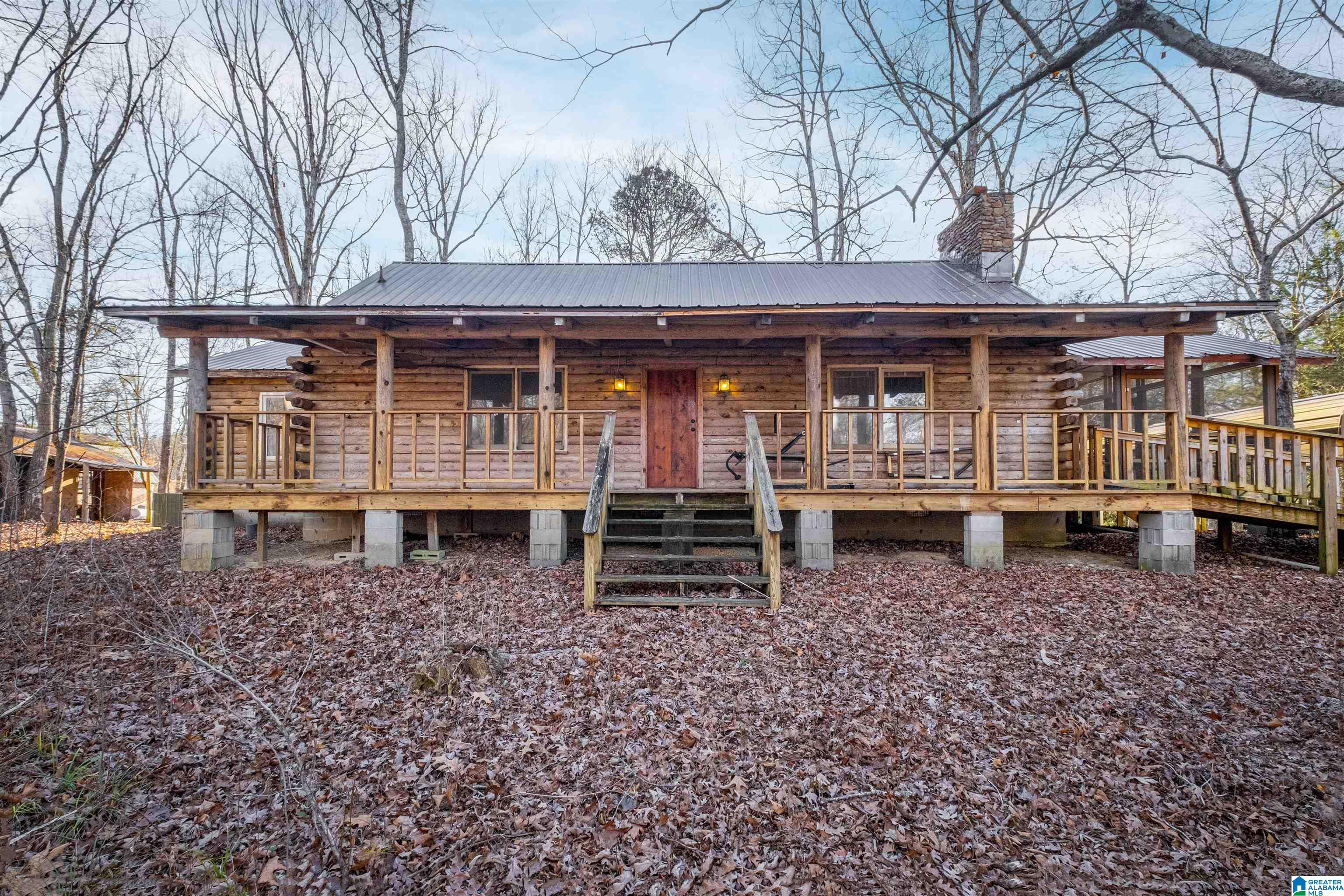 487 Aderholdt Mill Road Jacksonville, AL 36265 - Photo 14 of 34