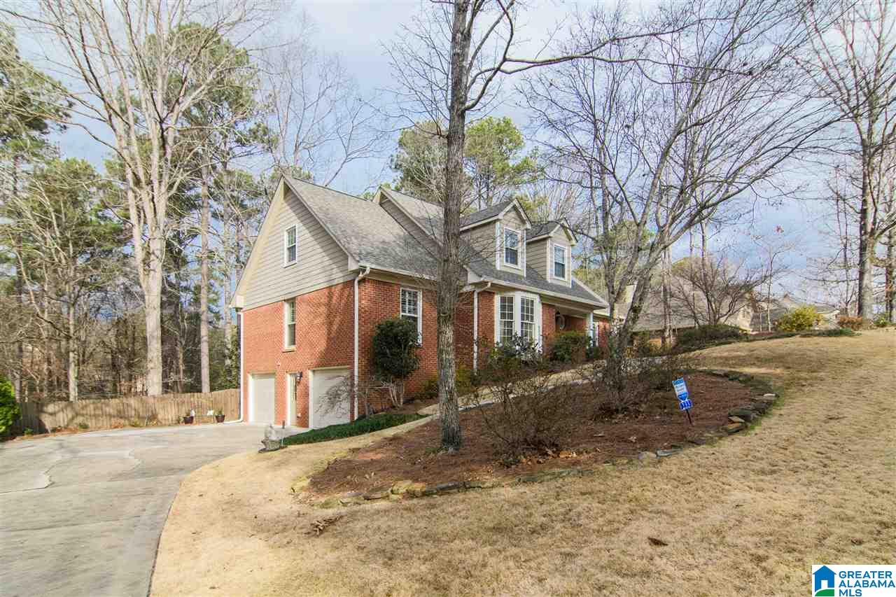 233 Oakmont Road Birmingham, AL 35244 - Photo 2 of 38