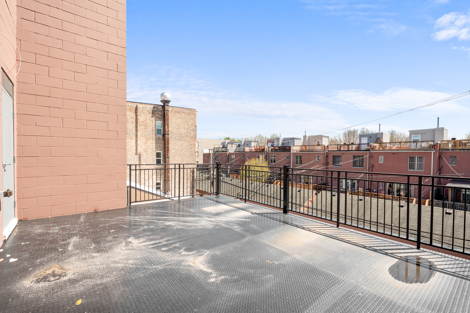1331 West Taylor Street, Unit 2W Chicago, IL 60607 - Photo 18 of 20