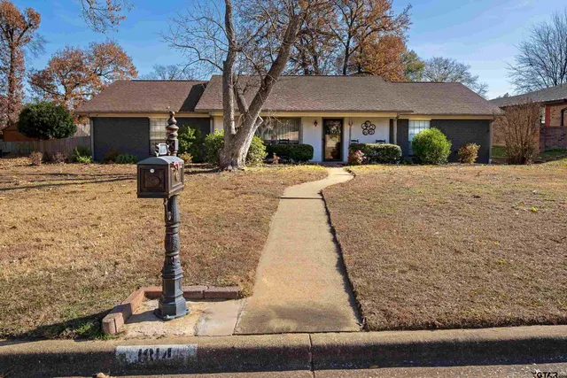 $315,000 | 1814 Northpark Circle, Longview, TX 75605