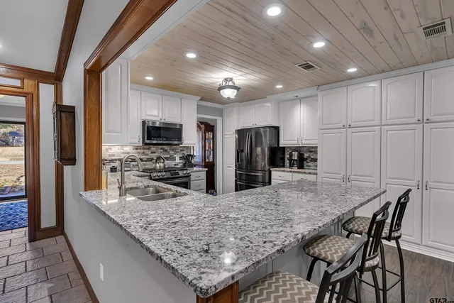 $315,000 | 1814 Northpark Circle, Longview, TX 75605