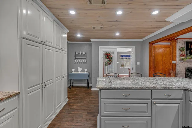 $315,000 | 1814 Northpark Circle, Longview, TX 75605