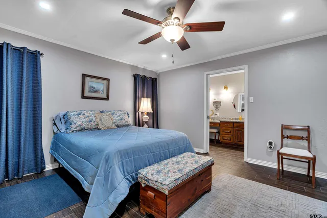 $315,000 | 1814 Northpark Circle, Longview, TX 75605