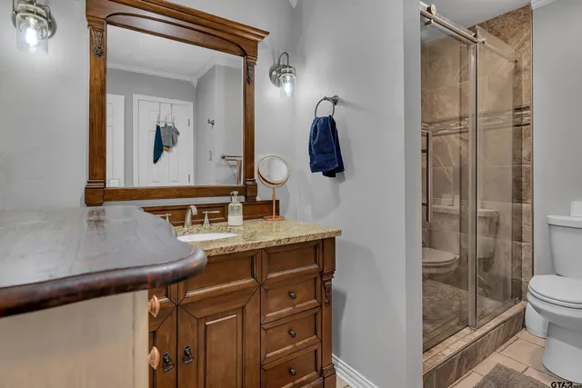 $315,000 | 1814 Northpark Circle, Longview, TX 75605