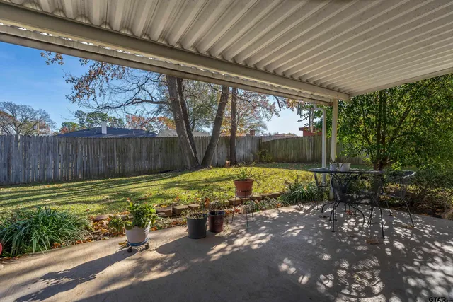 $315,000 | 1814 Northpark Circle, Longview, TX 75605