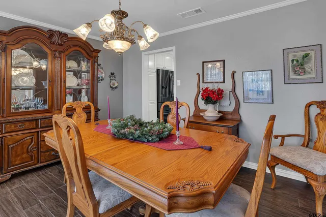 $315,000 | 1814 Northpark Circle, Longview, TX 75605