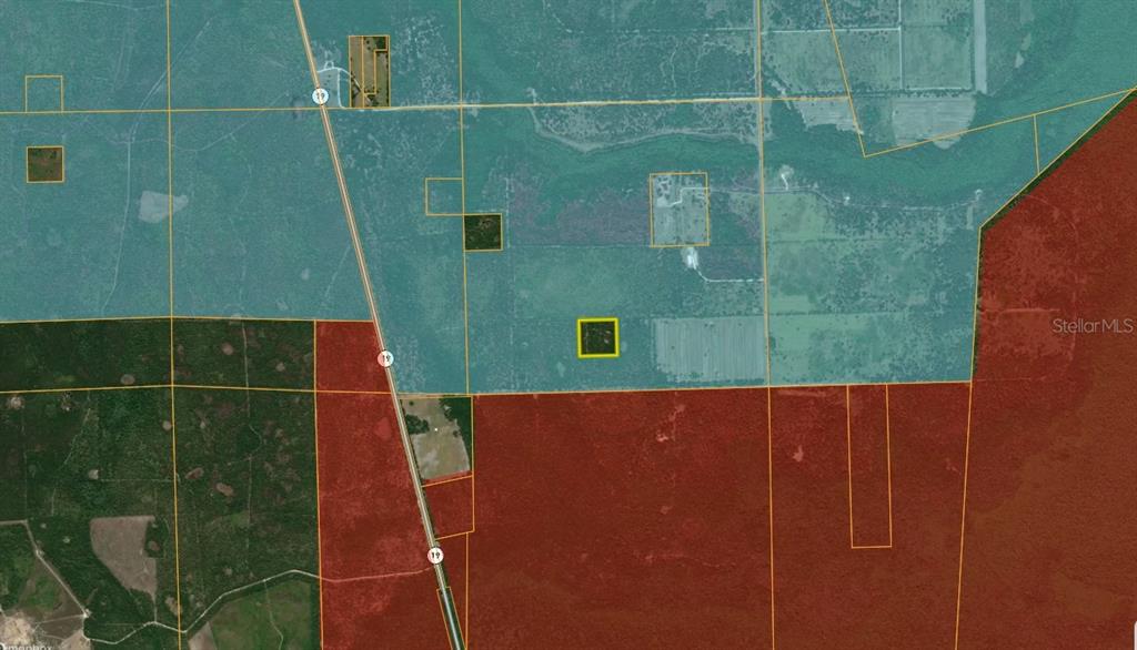 180 Caravelle Farms Road Palatka, FL 32177 - Photo 5 of 37