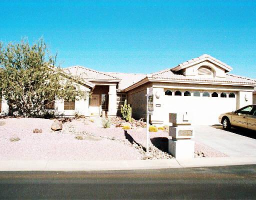 15514 West Piccadilly Road, Unit SIX Goodyear, AZ 85395 - Photo 1 of 1 Primary Photo