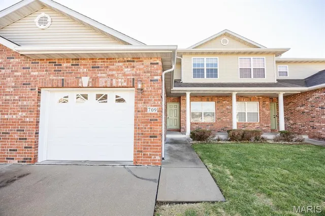 $245,000 | 709 Michael Street, O'Fallon, IL 62269