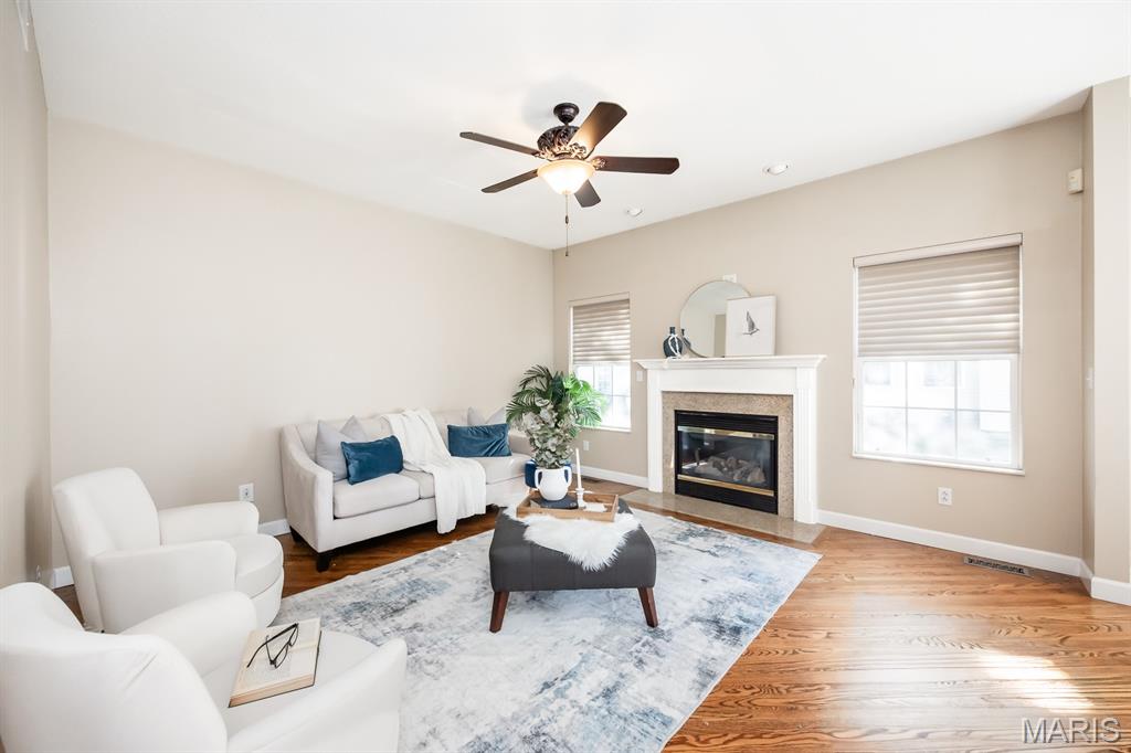 709 Michael Street O'Fallon, IL 62269 - Photo 11 of 29