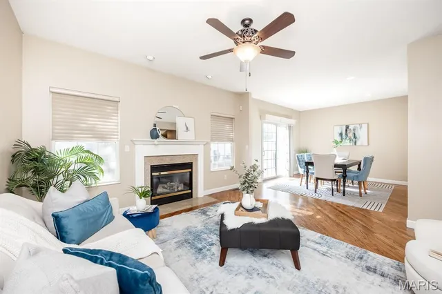 $245,000 | 709 Michael Street, O'Fallon, IL 62269