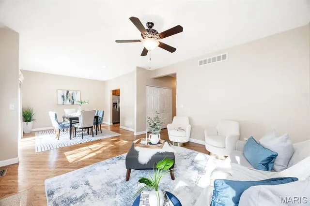 $245,000 | 709 Michael Street, O'Fallon, IL 62269