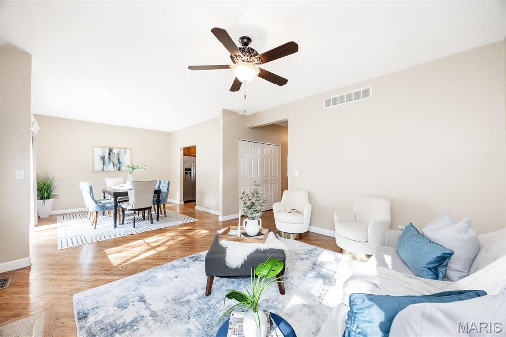 709 Michael Street O'Fallon, IL 62269 - Photo 13 of 29