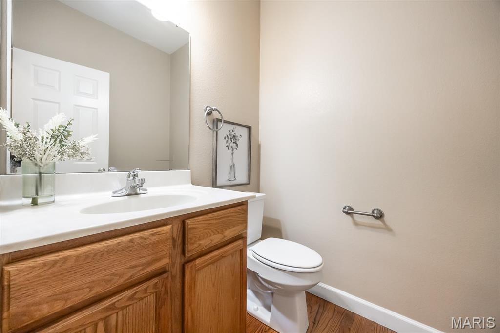 709 Michael Street O'Fallon, IL 62269 - Photo 14 of 29