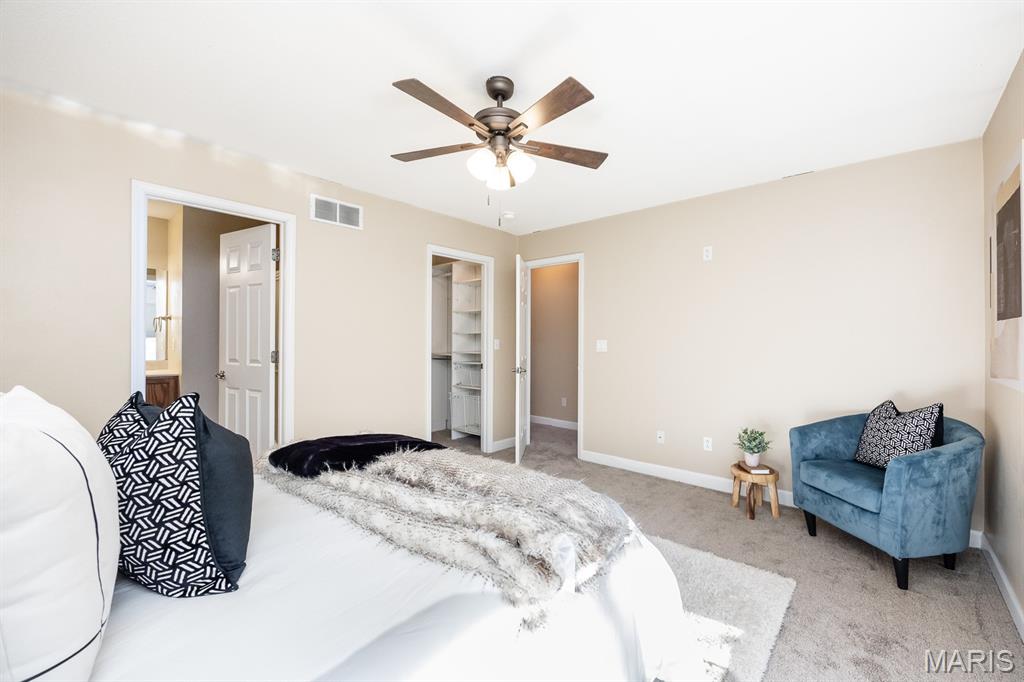 709 Michael Street O'Fallon, IL 62269 - Photo 16 of 29