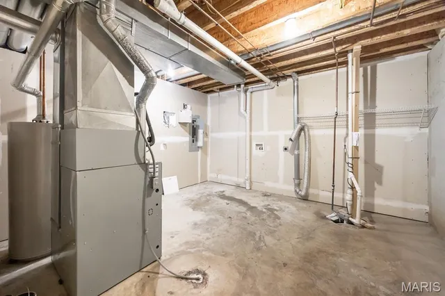 $245,000 | 709 Michael Street, O'Fallon, IL 62269