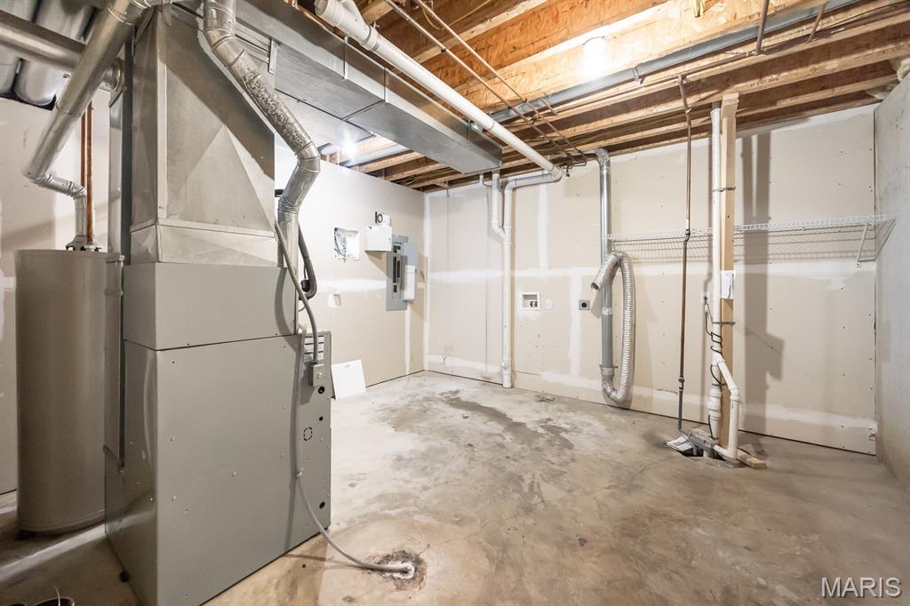 709 Michael Street O'Fallon, IL 62269 - Photo 26 of 29