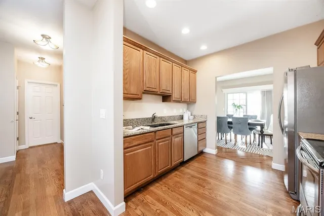 $245,000 | 709 Michael Street, O'Fallon, IL 62269