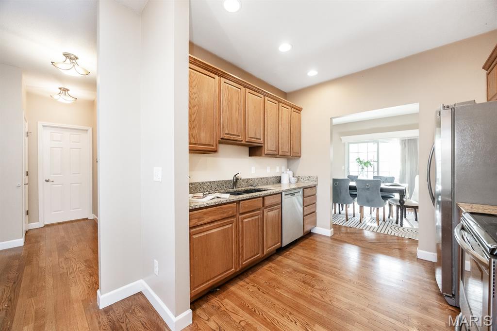 709 Michael Street O'Fallon, IL 62269 - Photo 4 of 29