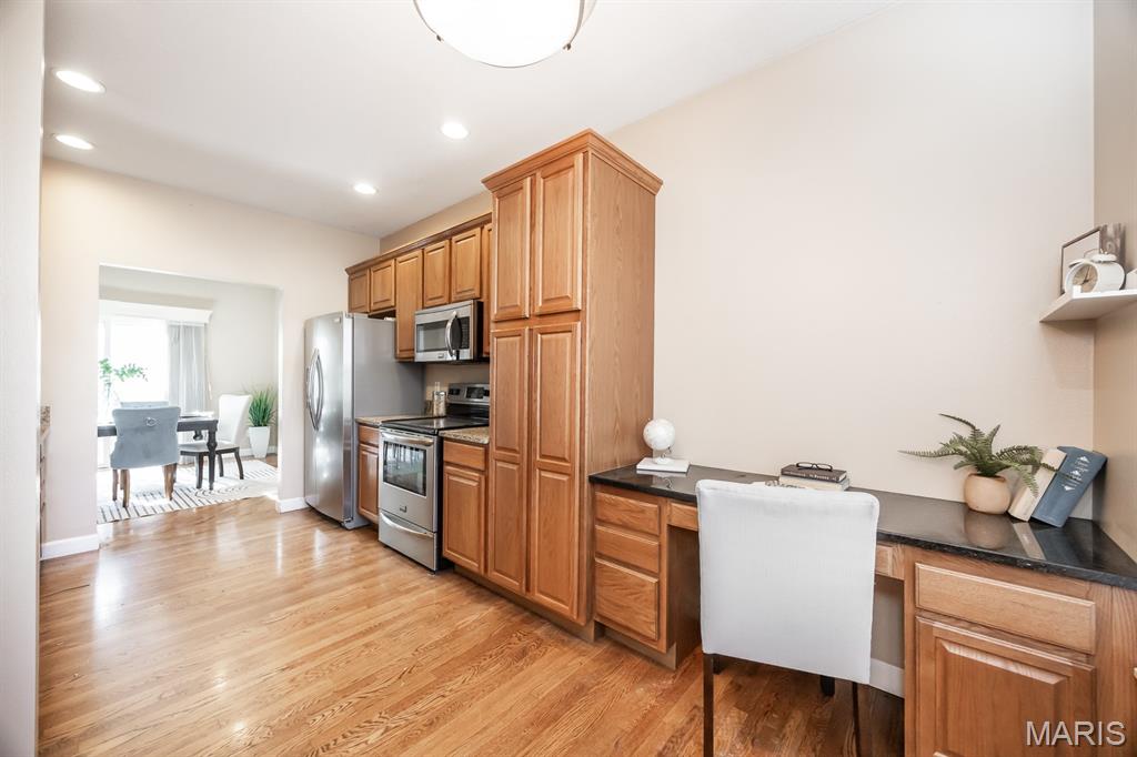 709 Michael Street O'Fallon, IL 62269 - Photo 5 of 29